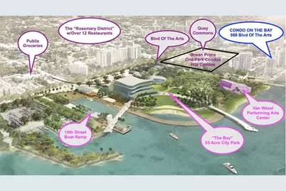 988 Blvd Of The Arts #109, Sarasota, FL 34236 - Photo 78