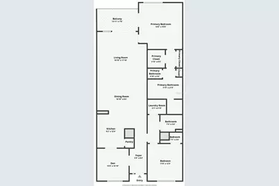 1000 San Lino Circle #1032, Venice, FL 34292 - Photo 6