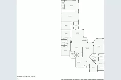 16038 39th Glen E, Parrish, FL 34219 - Photo 1