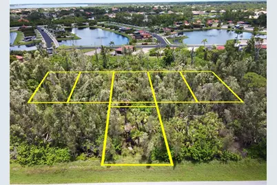 14120 Myakka Avenue, Port Charlotte, FL 33953 - Photo 1