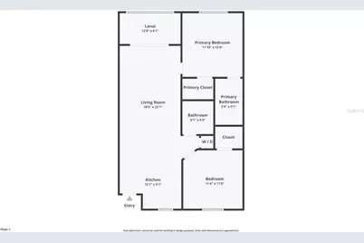 25100 Sandhill Boulevard #V202, Punta Gorda, FL 33983 - Photo 34