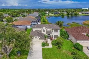 5184 51st Ln W, Bradenton, FL 34210 - Photo 1