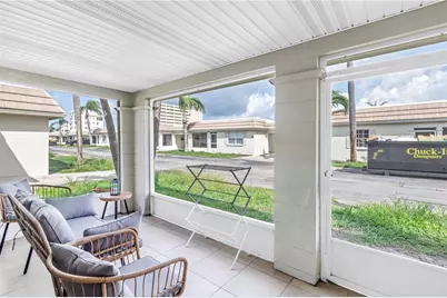 6150 Midnight Pass Road #V38, Sarasota, FL 34242 - Photo 14