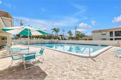 6150 Midnight Pass Road #V38, Sarasota, FL 34242 - Photo 30