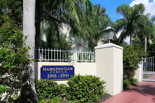 3954 Hamilton Club Cir, Sarasota, FL 34242 - Photo 6