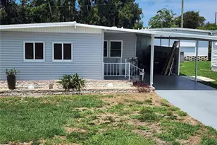 5316 Chateau Ln, Bradenton, FL 34207 - Photo 1