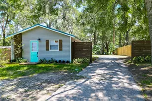 8781 S Lakeshore Dr, Floral City, FL 34436 - Photo 42