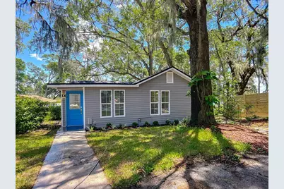 8781 S Lakeshore Drive, Floral City, FL 34436 - Photo 4