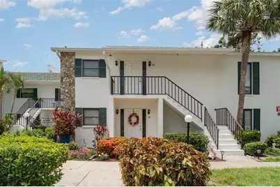 5400 34th Street W #5G, Bradenton, FL 34210 - Photo 1