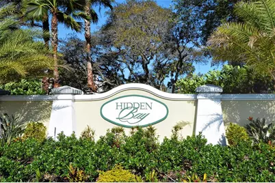 250 Hidden Bay Drive #302, Osprey, FL 34229 - Photo 40