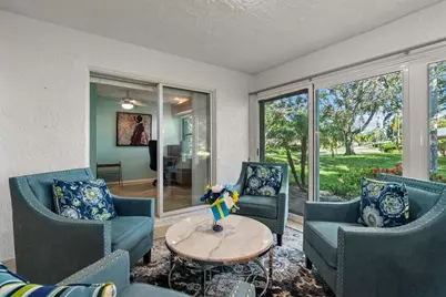6916 W Country Club Drive N #9B, Sarasota, FL 34243 - Photo 18