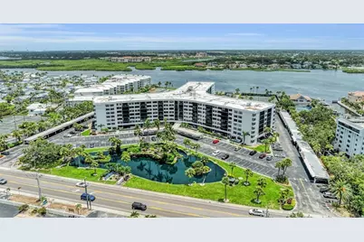 5855 Midnight Pass Road #416, Sarasota, FL 34242 - Photo 2