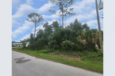 Tarabilla Avenue, North Port, FL 34291 - Photo 1