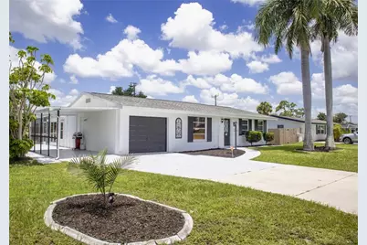 3167 Pinetree Street, Port Charlotte, FL 33952 - Photo 2