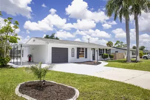 3167 Pinetree St, Port Charlotte, FL 33952 - Photo 2