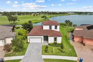 9225 Raes Creek Pl, Palmetto, FL 34221 - Photo 1