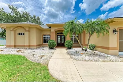 23136 Langdon Avenue, Port Charlotte, FL 33954 - Photo 4