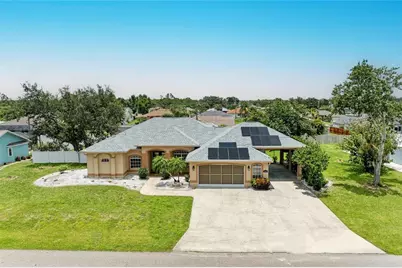 23136 Langdon Avenue, Port Charlotte, FL 33954 - Photo 2