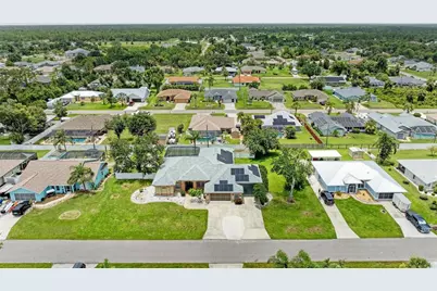 23136 Langdon Avenue, Port Charlotte, FL 33954 - Photo 2