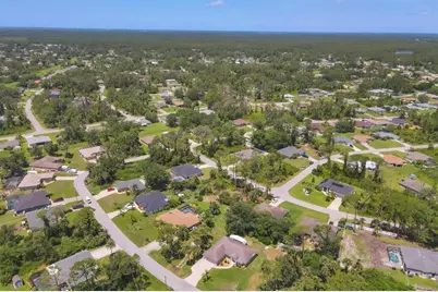 4357 Mermell Circle, North Port, FL 34291 - Photo 4
