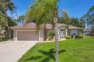 4357 Mermell Cir, North Port, FL 34291 - Photo 2