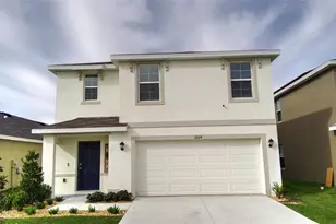 2824 Rock Sound St, Bradenton, FL 34208 - Photo 2
