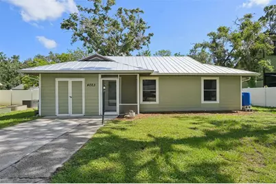 4023 Hina Drive, Sarasota, FL 34241 - Photo 1