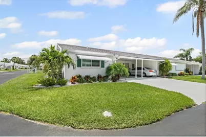 6016 Hibiscus Drive, Bradenton, FL 34207 - Photo 2