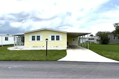 637 Los Altos #374, North Port, FL 34287 - Photo 1