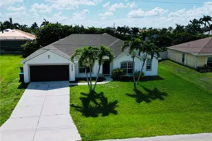 2849 SW 25th Pl, Cape Coral, FL 33914 - Photo 1