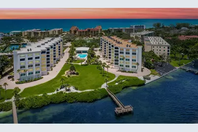 8701 Midnight Pass Road #104, Sarasota, FL 34242 - Photo 1