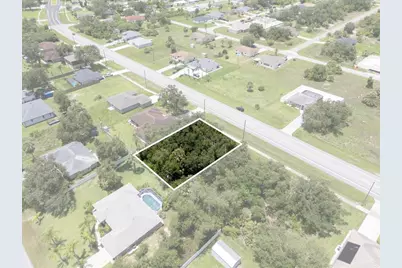 S Biscayne Drive, North Port, FL 34287 - Photo 1