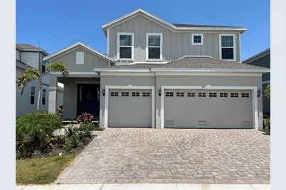 931 Signet Drive, Apollo Beach, FL 33572 - Photo 1