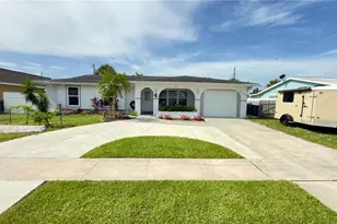 8509 La Boca Ave, North Port, FL 34287 - Photo 2