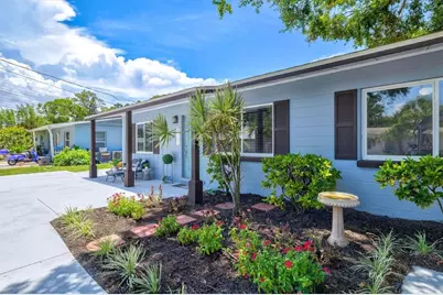 2432 Aspinwall Street, Sarasota, FL 34237 - Photo 2