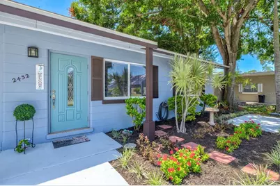 2432 Aspinwall Street, Sarasota, FL 34237 - Photo 4