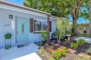 2432 Aspinwall St, Sarasota, FL 34237 - Photo 4