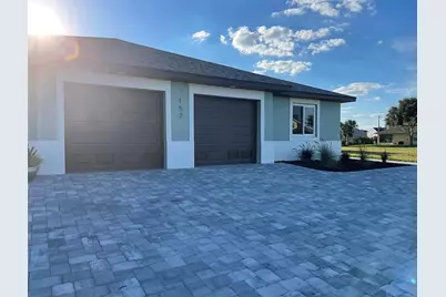 157 Boundary Boulevard #1, Rotonda West, FL 33947 - Photo 1