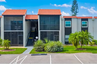3217 Beneva Road #204, Sarasota, FL 34232 - Photo 1