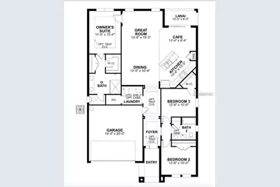 931 Fernleaf Run, Bradenton, FL 34212 - Photo 2