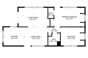 719 50th Ave Terrace W, Bradenton, FL 34207 - Photo 2