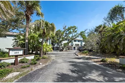 490 N Shore Road #6, Longboat Key, FL 34228 - Photo 8