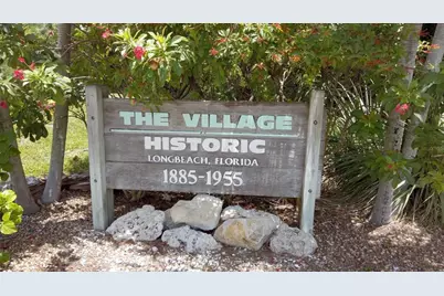 490 N Shore Road #6, Longboat Key, FL 34228 - Photo 56