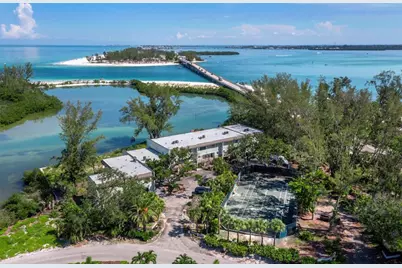 490 N Shore Road #6, Longboat Key, FL 34228 - Photo 4