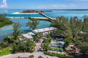 490 N Shore Rd, Longboat Key, FL 34228 - Photo 4