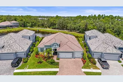 2525 Paradise Plum Drive, Sarasota, FL 34240 - Photo 2