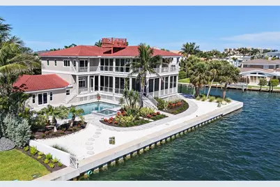 585 Gunwale Lane, Longboat Key, FL 34228 - Photo 6
