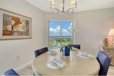 1000 Longboat Club Road #1105, Longboat Key, FL 34228 - Photo 10