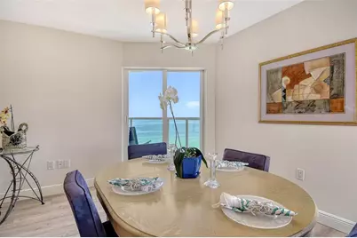1000 Longboat Club Road #1105, Longboat Key, FL 34228 - Photo 8