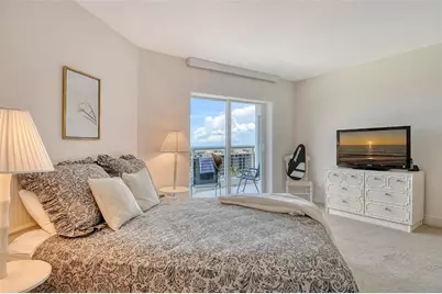 1000 Longboat Club Road #1105, Longboat Key, FL 34228 - Photo 42